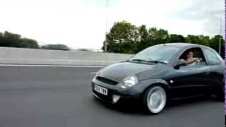 ford ka sport