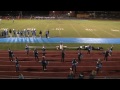 dshs varsity cheerleaders on 10 21 2011 millis hopedale