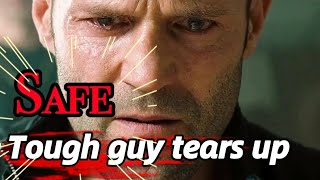 Tough guy tears up. Bad luck for the gangs.丨 recap film 丨 action movie 丨 jason statham 丨 movie 丨