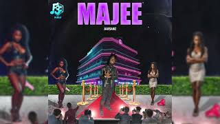 JAXSANZ - MAJEE (PROD. FR3EZE) BOUYON 2025