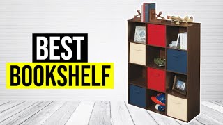 Best Bookshelf 2024 ⬆️ TOP 5 ✅