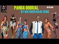 PANDA GOGRIAL BY MATHUC BAK DENG || PANDA JUNUB MEDIA