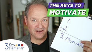 Why You Struggle With Motivation