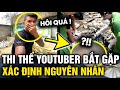 Tình tiết mới vụ YOUTUBER SĂN MA VLOG quay được BỘ PHẬN NGƯỜI trong karaoke An Phú | Tin 3 Phút