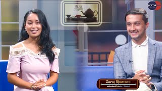 PrimeHD || Saroj Bhattarai / Motivational Speaker / Founder,CAI || Chiyaguff|| Rimsha Shilakar ||