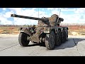 This Beast Keeps Rising in Battle Rating || E.B.R. (1954) in War Thunder