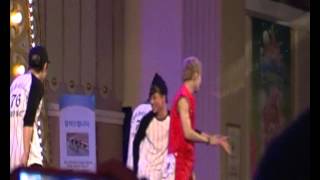 [FANCAM] 130713 Henry \