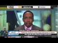 Best Weed Rants by Stephen A Smith (Compilation)