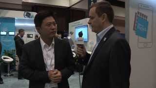 Samsung Exynos 5 Octa at ARM TechCon13