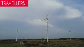 #windmills palakkad to channai train yathra. വിൻഡ്മിൽ പാലക്കാട് മുതൽ ചെന്നൈ വരെ