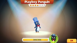 Looney Tunes World of Mayhem - Gameplay Walkthrough Part 1- Playboy Pinguin (iOS, Android )
