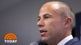 Michael Avenatti Indicted On 36 New Charges Including Embezzlement Today