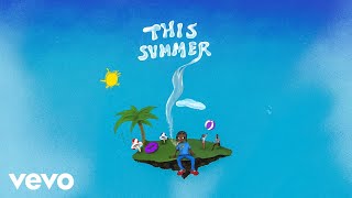 DDG - This Summer (Official Audio)