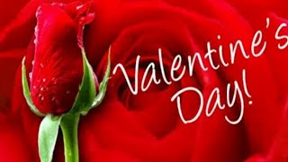 Happy Valentine s Day 2022 Valentine Day Status Special Valentine s Status video