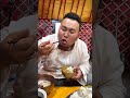 lamb shumai from northern china 传统美食：羊肉烧麦