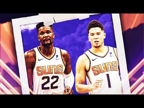 The Biggest Surprise In The NBA This Season... - YouTube