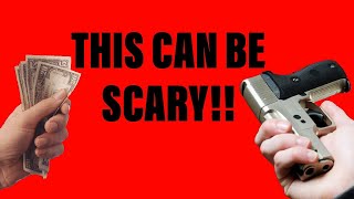 Experiences and Advice for Gun Listing Services
