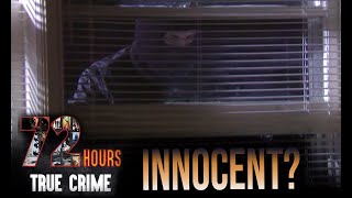 INNOCENT | 72 Hours: True Crime S3E07 | Dark Crimes