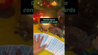 Law of attraction | Cards method | spirituality #shortsfeed