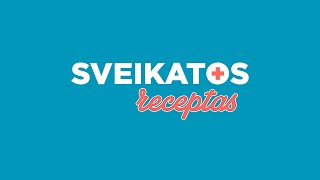 Sveikatos receptas. Endokrinologė: jei moterims plaukeliai auga šiose vietose, vertėtų susirūpinti