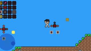Wires | LibGDX Terraria Clone