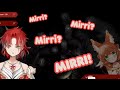 Blaise screams like a banshee! [Blaise Shinryu/Mirri Saffire] [EIEN Project]