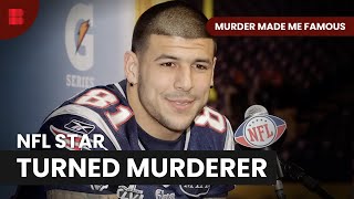 NFL Star Spirals Into Cold Killer - Murder Made Me Famous - S04 E04