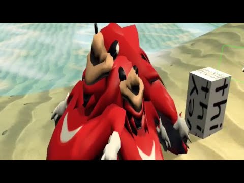 VRchat - UGANDAN KNUCKLES FIND THE WAY VRchat - UGANDAN KNUCKLES FIND THE WAY