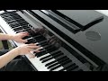 relax and reflect a fading summer s eve final fantasy xv piano cover