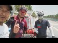 一人一车一狗骑三轮自行车挑战可可西里无人区浪迹天涯四海为家 vlog 旅行 生活 热爱生活 在路上 骑行vlog