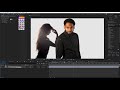 Matte tool Tutorial