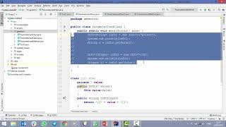 6 Type erasure java
