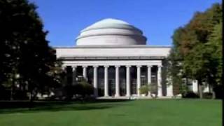 MIT OpenCourseWare 1800 Event Video (240p)