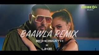 #BadshahBaawla #SagaMusic  Badshah - Baawla | Uchana Amit Ft. Samreen Kaur | (ECHOSMITH X UKE REMIX)