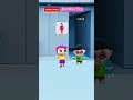 dodo jangan masuk ke toilet perempuan shortvideo animasi