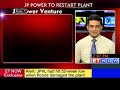 jp power to restart vishnuprayag plant