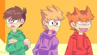 RPG | Meme | Eddsworld (low quality-)