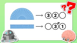 【ひらめきクイズ】学校に行けない！？そんな時は家で謎解きしよう！