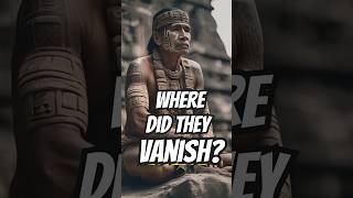 WHERE DID THE MAYANS VANISH TO? 👀