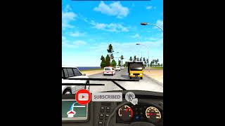 Sorry அண்ணா 💙 funny video 🤣#bussimulatorindonesia #ets2 #games #bussid #bus #shorts