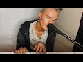 shaylen’s “forgive myself” corey alec acoustic cover