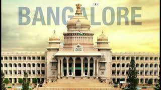 Bangalore ബെംഗളൂരു