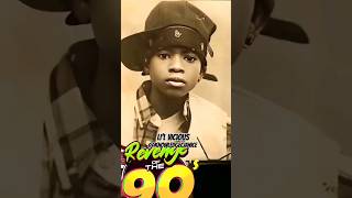 🎙️90's Reggae Artist/Rapper Li'l Vicious Transformation