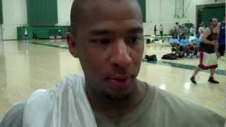 [NMBT] West 2012- Antwon Tanner from \