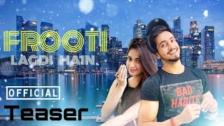 Frooti lagdi hai- Official Music Video | Jannat Zubair & Mr.Faisu | Ramji Gulati |Faisal Shaikh
