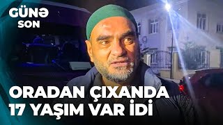 Günə son | Şuşaya daha bir köç karvanı yola salındı