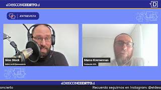 En Vivo| Análisis de la Reforma Previsional con Marco Kremerman