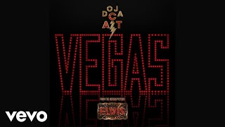 Doja Cat - Vegas [8D AUDIO] 🎧