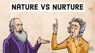 Nature vs Nurture: Behaviorism or Genetics?