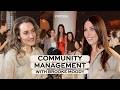Petit: How to Build an Active, Engaged Community from Scratch Ft. Brooke Moody